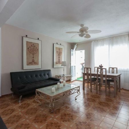 Appartement 32 Marques Real à Madrid Extérieur photo