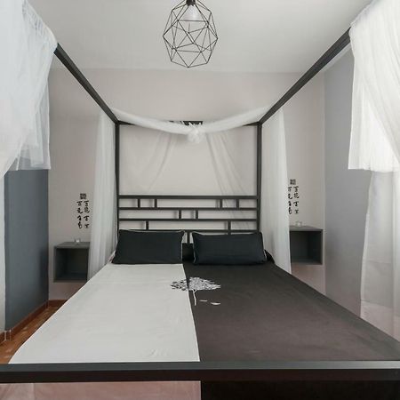 Appartement 32 Marques Real à Madrid Extérieur photo