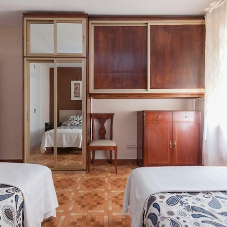 Appartement 32 Marques Real à Madrid Extérieur photo