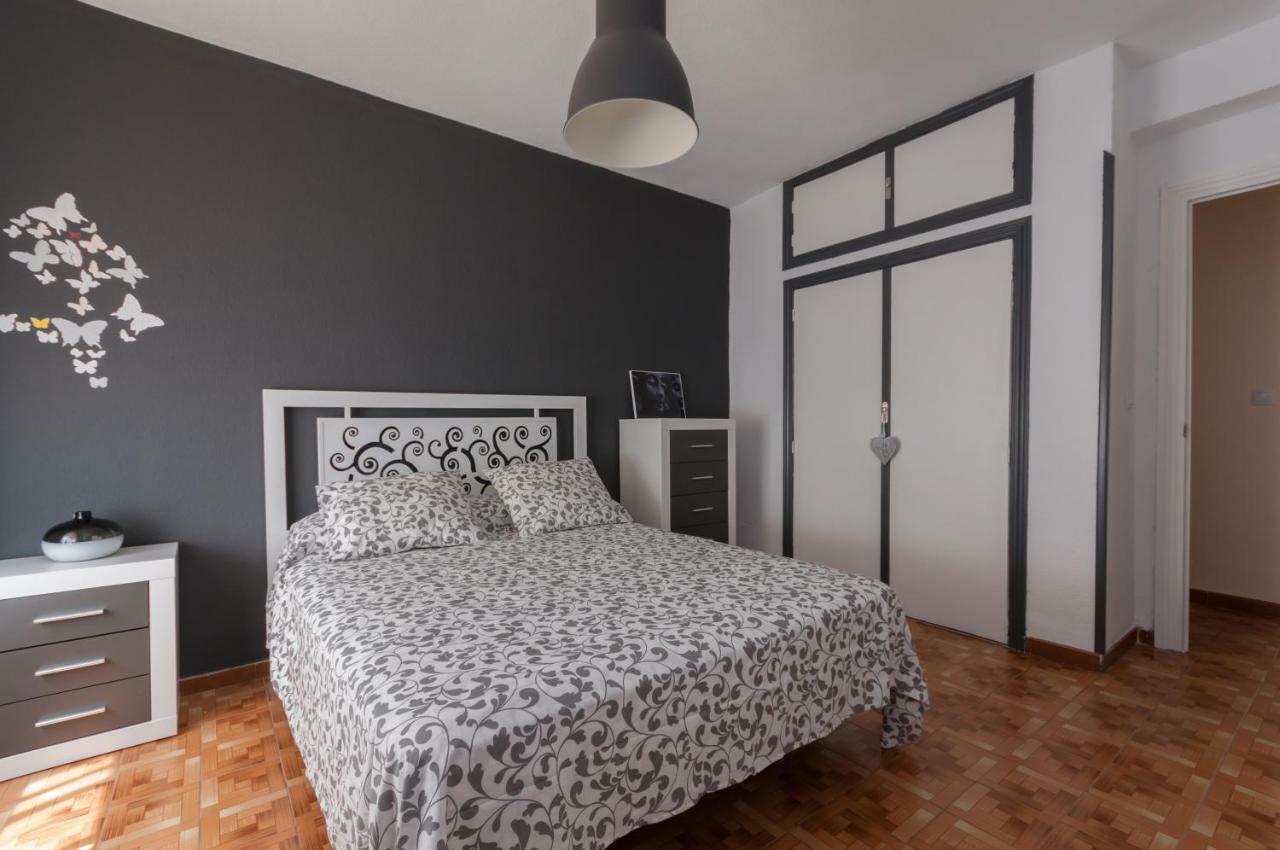 Appartement 32 Marques Real à Madrid Extérieur photo
