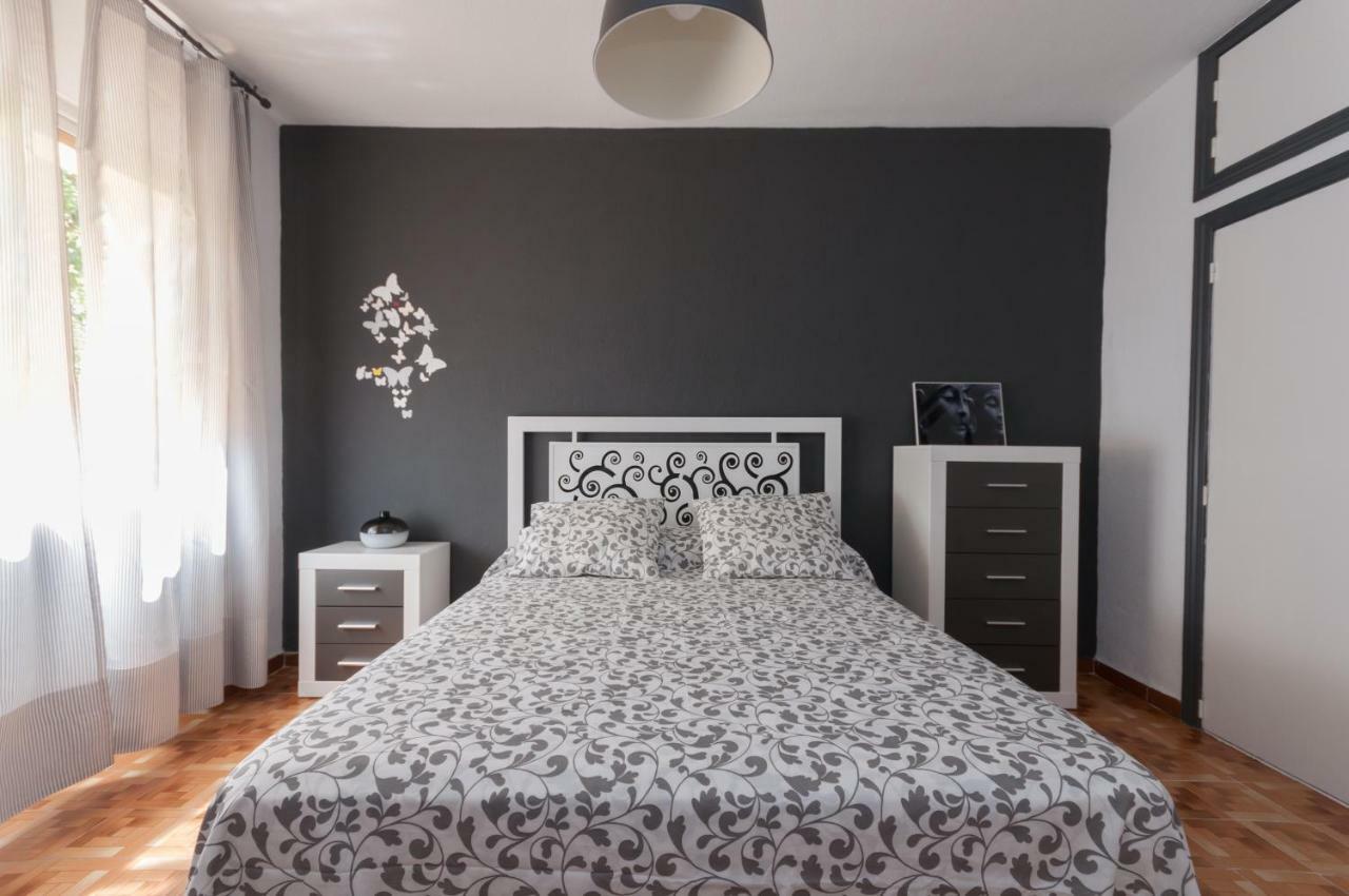 Appartement 32 Marques Real à Madrid Extérieur photo