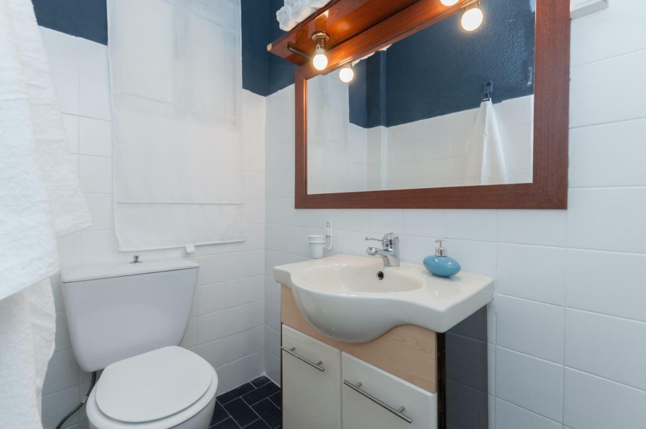 Appartement 32 Marques Real à Madrid Extérieur photo