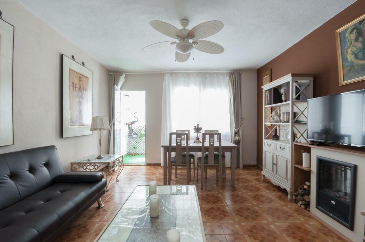 Appartement 32 Marques Real à Madrid Extérieur photo