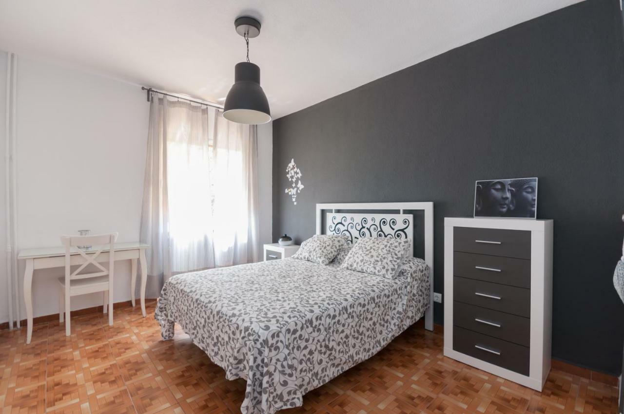 Appartement 32 Marques Real à Madrid Extérieur photo