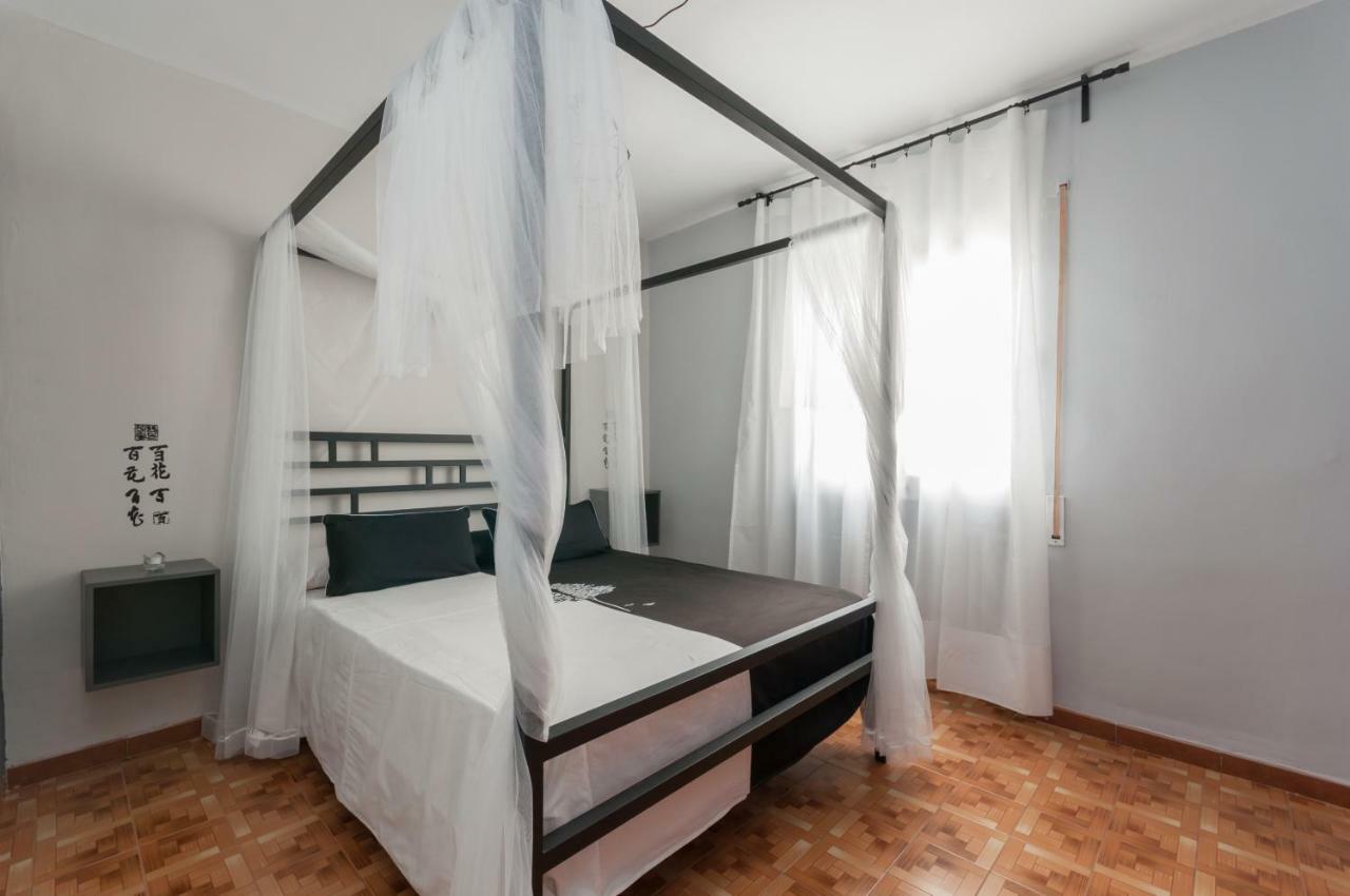 Appartement 32 Marques Real à Madrid Extérieur photo