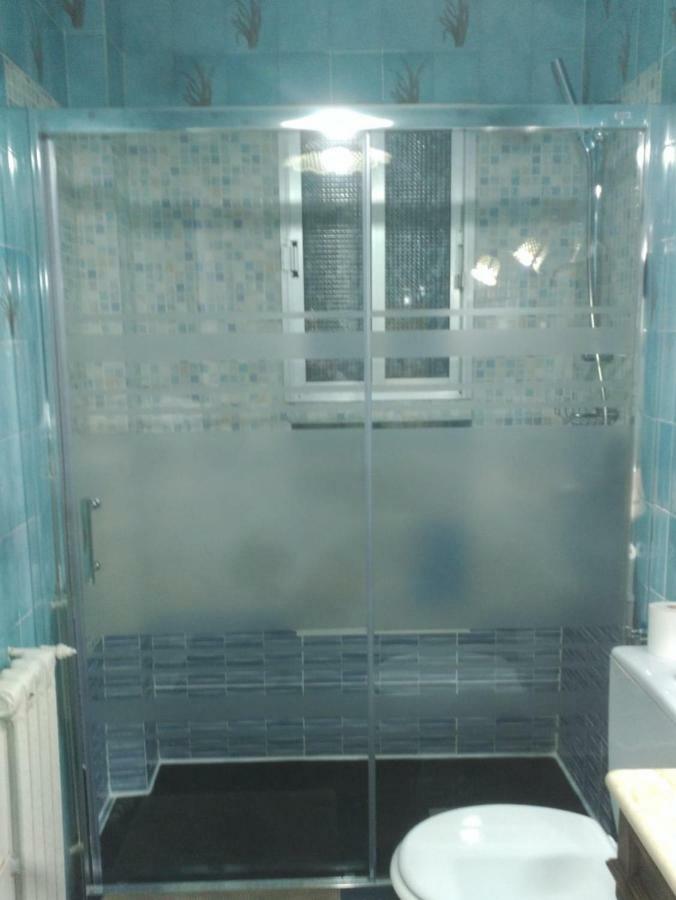 Appartement 32 Marques Real à Madrid Chambre photo